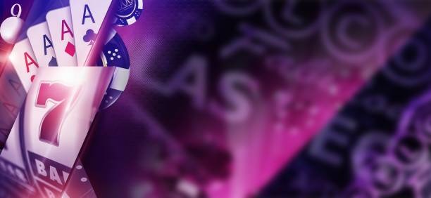 Mobile live casino screen with account security check