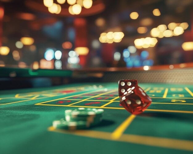 Live blackjack table on a phone screen